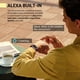 thumbnail image 3 of El reloj inteligente Quican potencia tu estilo de vida con llamadas Bluetooth, 3 of 8