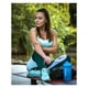 thumbnail image 3 of Biotechusa Wave Shaker Cup Bottle Mezclador 600ml Aqua Blue, 3 of 6