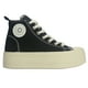 thumbnail image 1 of Zapatilla Mujer Chalada Gali-2 Negro Urbano, 1 of 7