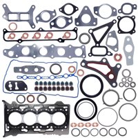 Repuestos Del Sol - Juego Empaquetadura Motor Mitsubishi L200 Work 2.4 2016 2018