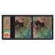 thumbnail image 4 of Invincible Fight Girl Cartera Trifold para Hombres, 8 Ranuras para Tarjetas, 1 Ventana de ID, Tarjetero Delgado con Bolsillo de Efectivo con Cremallera para Uso Cotidiano, 4 of 6