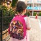 thumbnail image 5 of Tráilers de Marvel Mochila Escolar para Niños y Niñas, Mochila Infantil Ligera de Alta Calidad, Grande y Duradera ROSA, 5 of 6