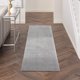 thumbnail image 1 of Alfombra de Área Nourison Essentials Gris Plateado 61x152 cm Interior/Exterior, 1 of 8