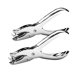 thumbnail image 1 of Perforadora MoHern 3 mm/6 mm – Pack de 2 – Capacidad de 6 hojas, 1 of 6