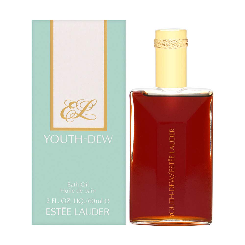Aceite De Baño Estée Lauder Youth-Dew 60 Ml