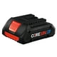 thumbnail image 1 of Batería BOSCH GBA18V40 18V CORE18V® Litio-Ion 4Ah, 1 of 3