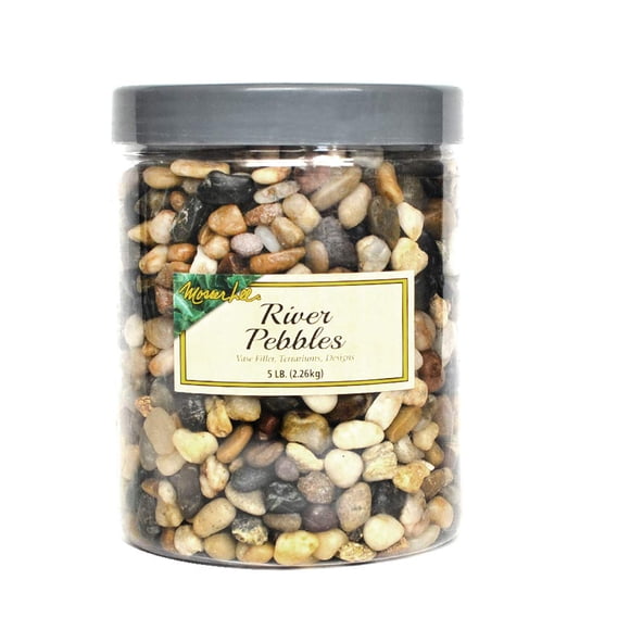 River Pebbles Mosser Lee ML2181, 2,3 kg