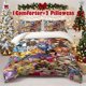 thumbnail image 1 of 3pcss Bratz Style Printed 3pcs Bedding Set Soft Duvet Cover with 2 Pillowcases All Season Comfort, 1 of 5