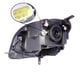 thumbnail image 2 of Óptico Derecho Chevrolet Orlando 2.4 Lea1 Dohc 16 Valv 2013 2016, 2 of 2