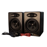 Parlantes Bt 5 Pulgadas 70W A5 Mavi