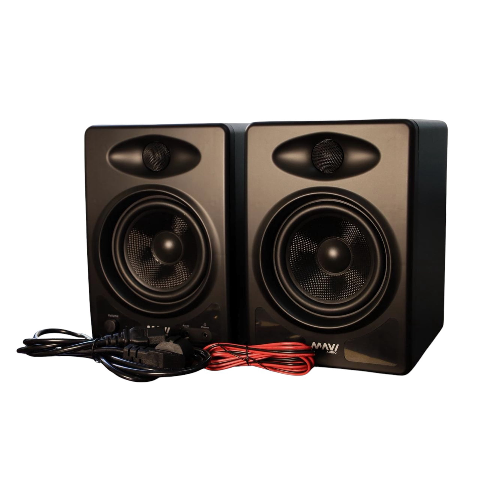 Parlantes Bt 5 Pulgadas 70w A5 Mavi