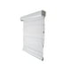 thumbnail image 1 of Cortina Duo BlackOut Bright 120x180 cm Gris Claro, 1 of 3