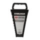 thumbnail image 1 of STEELMAN Portaherramientas Organizador para 10 Llaves - Negro, 1 of 5