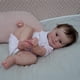 thumbnail image 1 of Muñeca Reborn Meeler realista para niña recién nacida de 50 cm con acceso, 1 of 3
