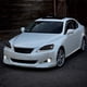 thumbnail image 3 of Faros delanteros LED VLAND para Lexus IS250 IS350 ISF secuenciales, 3 of 6