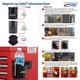 thumbnail image 5 of Portavasos magnético Master Magnetics para botellas y vasos, 5 of 9