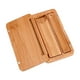 thumbnail image 2 of Soporte De Varitas De Incienso De Madera Contenedor De Incienso Retro Para Oficina De Estudio A, 2 of 3