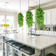 thumbnail image 3 of Plantas colgantes artificiales 4 uds pared, 3 of 3
