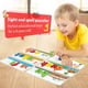 thumbnail image 2 of Juguete educativo KMUYSL See & Spell Learning, 80 unidades, de 2 a 6 años, 2 of 9