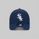 thumbnail image 1 of Jockey Gorra New Era 9Forty Chicago White Sox MLB Core Basics Oceanside, 1 of 3