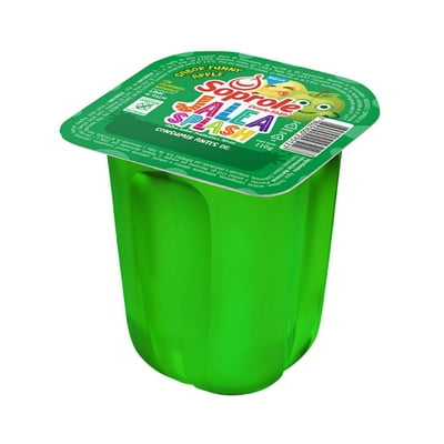 Jalea Manzana Limon Tradicional 110 G Soprole