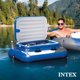thumbnail image 5 of Sillas inflables flotantes para piscina Intex River Run Single x2, 5 of 9