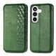 thumbnail image 1 of FOXDOCK Funda para Samsung Galaxy S26 Pro | Soporte Ajustable y Billetera Integrada-verde, 1 of 6