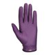thumbnail image 2 of Guante de Golf Callaway para Damas, Talla Grande, Color Morado, Mano Izquierda, 2 of 2