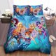 thumbnail image 1 of Winx Club The Mystery Of The Abyss Quilt Duvet Cover Set Super 3-Piece Bedding Set, 1 of 5
