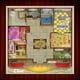 thumbnail image 3 of Juego de mesa CLUE The Muppets Solve Mystery Muppet Theater, 3 of 7