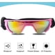 thumbnail image 4 of Gafas protectoras para perros (nueva versión) para perros pequeños, gafas de sol impermeables, resistentes al viento y con protección UV para cachorros, gatos y perros., 4 of 7