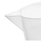 thumbnail image 3 of Jarra Medidora EISCO 1000 ml de Polipropileno, 3 of 4