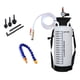 thumbnail image 1 of Bomba De Fluido De Transmisión Automotriz Bomba De Fluido Neumático 8L Sistema De Recarga Atf 8L Con Adaptador, 1 of 5