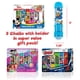 thumbnail image 5 of Soporte para tizas JA-RU Marvel Avengers Jumbo (1 paquete) para niños, 5 of 7