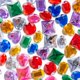 thumbnail image 3 of Paquete de 100 Gemas Adhesivas Super Z Outlet de 2.5 cm, 3 of 7