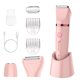 thumbnail image 1 of Maquinilla de afeitar sin dolor Electric Lady Shaver 3 en 1, húmeda y seca, 1 of 3