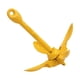 thumbnail image 4 of Ancla De Rezón Plegable, Kayak, Atraque De Barcos, Bote Pequeño, Jet Ski, Velero, 4 of 5