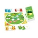 thumbnail image 4 of Juego de mesa EDUCA desafío animales y naturaleza didáctico, 4 of 4