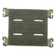 thumbnail image 1 of Panel De Parche Molle Para Insignias, Tablero De Parche Reutilizable Para Chaleco, Bolsa, Ropa, Verde, 1 of 5