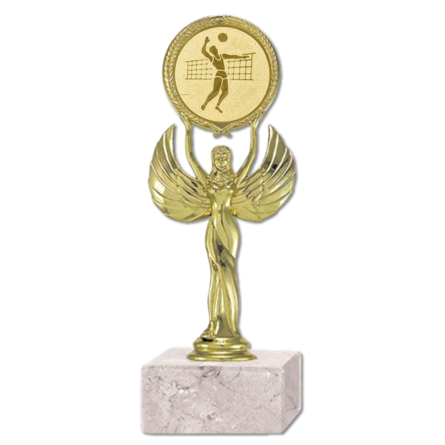 Genérico - Trofeo Bolley Masculimo Galardon Evento Competencia My21