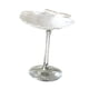 thumbnail image 4 of Copas De Vino Con Forma De Concha, Vaso Para Jugo De 2 X 7 Pulgadas Para Inauguración De La Casa, Elegante, 4 of 5