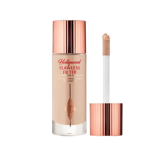 Filtro de maquillaje Charlotte Tilbury Hollywood Flawless 4.5 30 ml