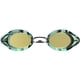 thumbnail image 2 of Speedo Unisex Adult Swim Goggles Mirrored Vanquisher, 2 of 3