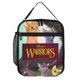 thumbnail image 1 of Gatos Guerreros-theme Lunch Box Lunch Bag Insulated Reusable Lunch Tote Bag Cooler Tote Bag For Men Women gifts 20*11*27cm, 1 of 6