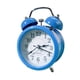 thumbnail image 4 of Reloj Despertador Con Esfera Luminosa, Alarma Fuerte Retro Sin Tictac Para Mesa De Niños Y Adultos, 4 of 5