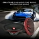 thumbnail image 3 of Altavoz DS18 PRO-X694 BM 6x9 200W RMS 4 Ohms para coche, 3 of 3