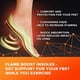 thumbnail image 4 of Plantillas para calzado deportivo y atlético EASYFEET Orthotic Comfort, 4 of 6