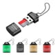 thumbnail image 2 of Adaptador Micro SD a USB MINI MUY PEQUEÑO Lector Tarjeta de Memoria SD a USB Portamemoria, 2 of 6