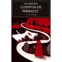 Mestas Ediciones - Libro Los Mejores Cuentos De Charles Perrault