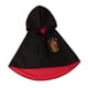 thumbnail image 1 of Capa Divertida Para Disfraces De Halloween Para Perros Y Gatos, Capa Divertida Para Mascotas, Para Halloween, Vacaciones, Cosplay, Rojo, M, 1 of 5